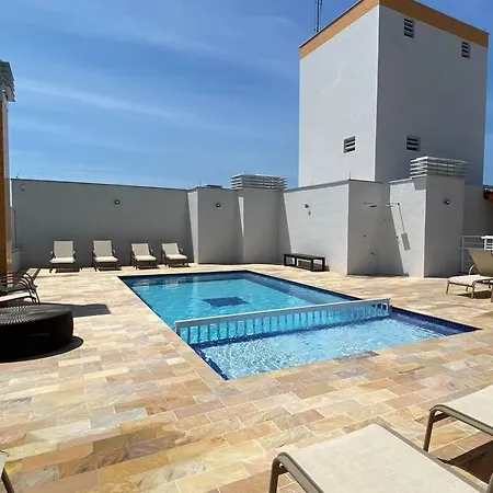 Apartamento Em Ubatuba Exterior photo