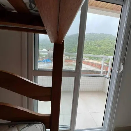 Apartamento Em Ubatuba Exterior photo