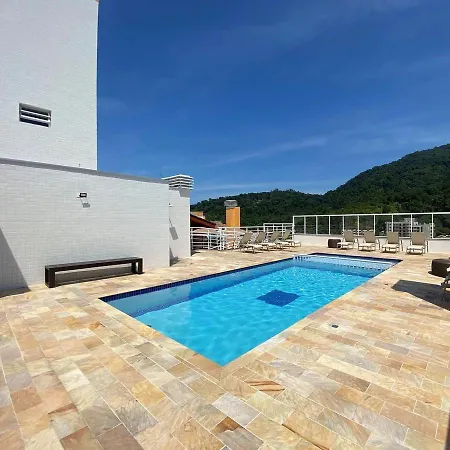 Apartamento Em Ubatuba Exterior photo