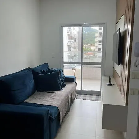 Apartamento Em Ubatuba Exterior photo