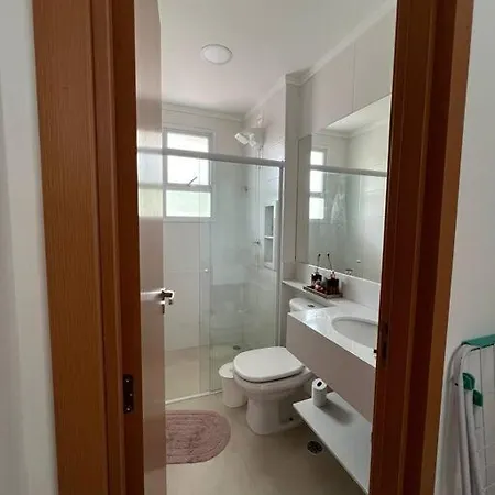 Apartamento Em Ubatuba Exterior photo