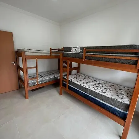 Apartamento Em Ubatuba Exterior photo