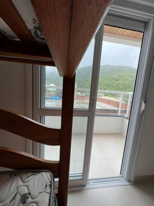 Apartment Em Ubatuba