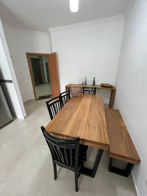 Em Apartment Ubatuba