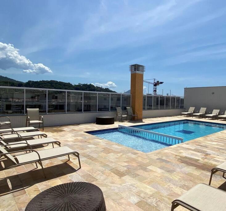 Apartment Em Ubatuba